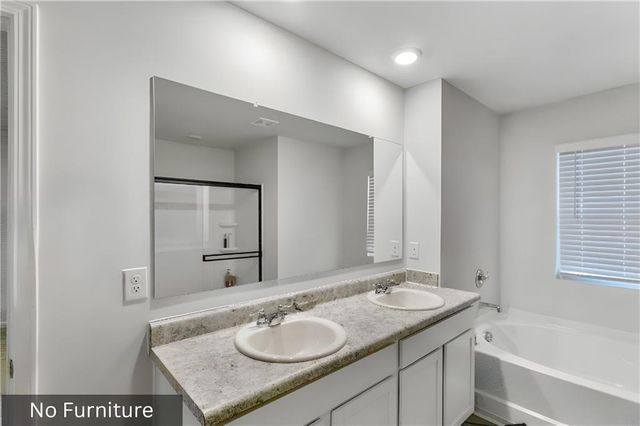 55 Shadwood Place, Dawsonville, GA 30534