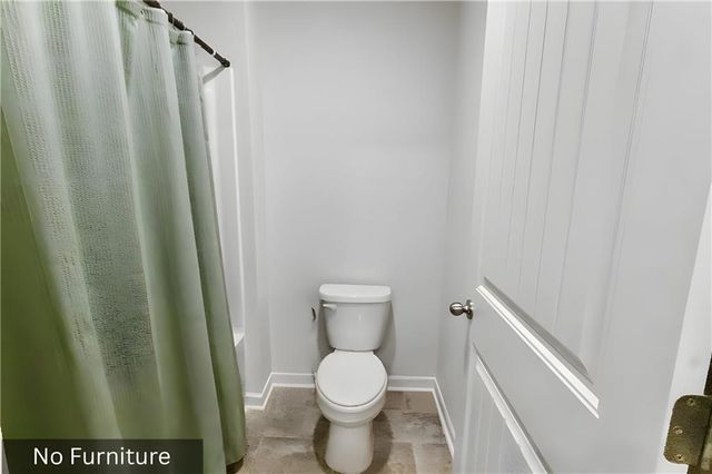 55 Shadwood Place, Dawsonville, GA 30534