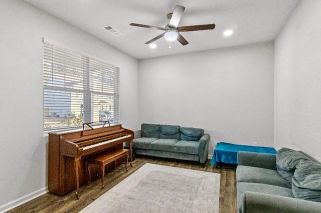 55 Shadwood Place, Dawsonville, GA 30534