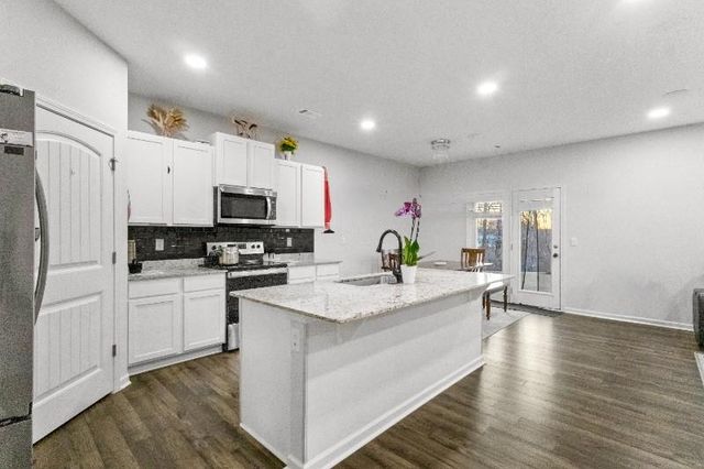 55 Shadwood Place, Dawsonville, GA 30534