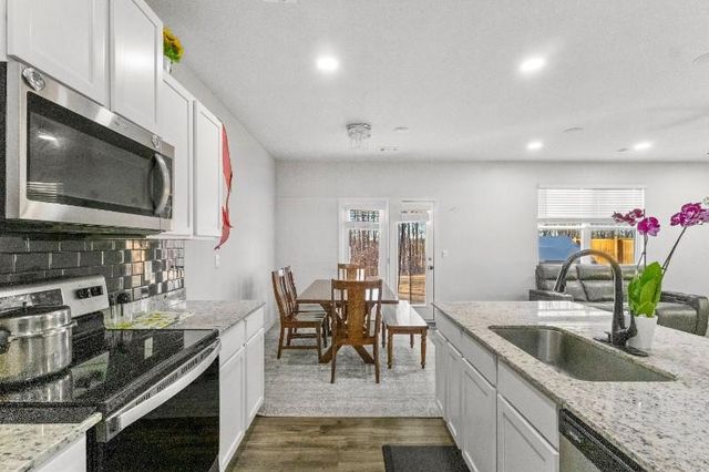 55 Shadwood Place, Dawsonville, GA 30534