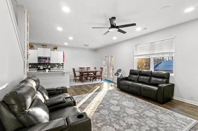 55 Shadwood Place, Dawsonville, GA 30534