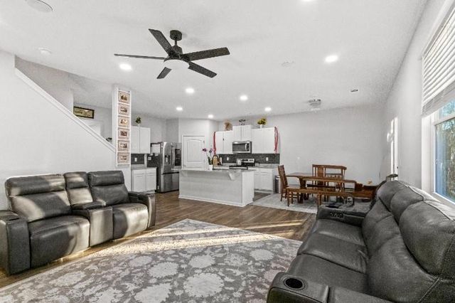 55 Shadwood Place, Dawsonville, GA 30534