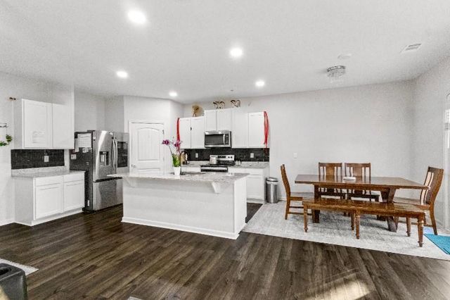 55 Shadwood Place, Dawsonville, GA 30534