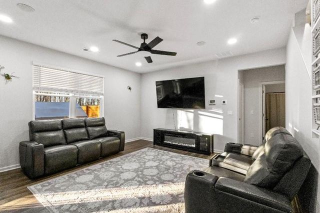 55 Shadwood Place, Dawsonville, GA 30534