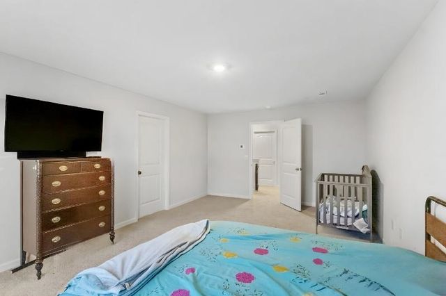 55 Shadwood Place, Dawsonville, GA 30534