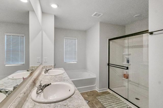 55 Shadwood Place, Dawsonville, GA 30534