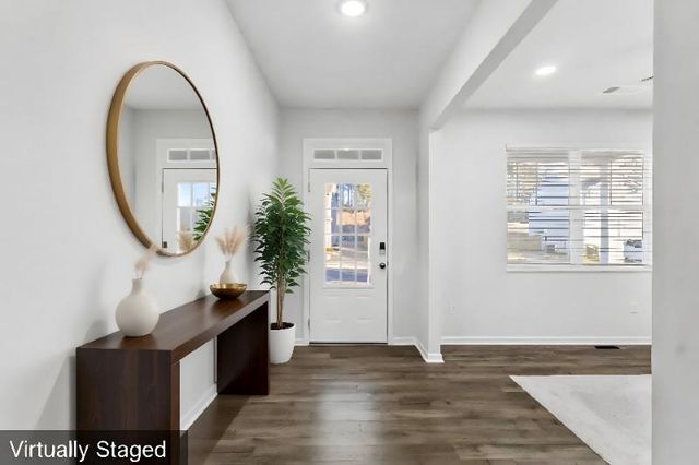 55 Shadwood Place, Dawsonville, GA 30534