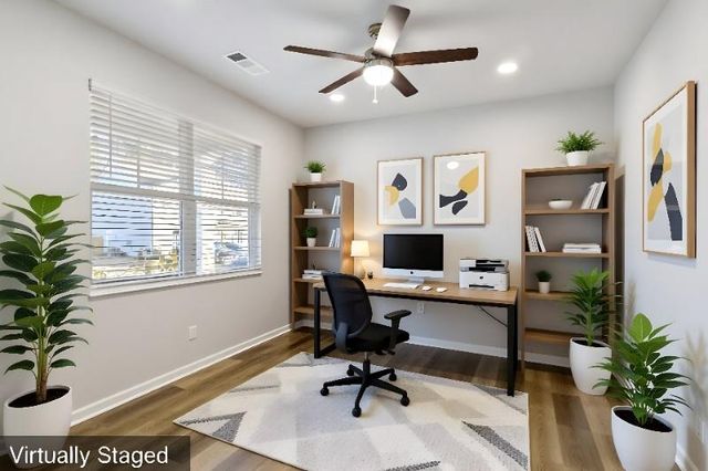 55 Shadwood Place, Dawsonville, GA 30534