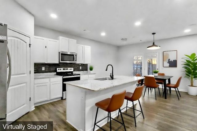 55 Shadwood Place, Dawsonville, GA 30534