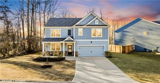 55 Shadwood Place, Dawsonville, GA 30534