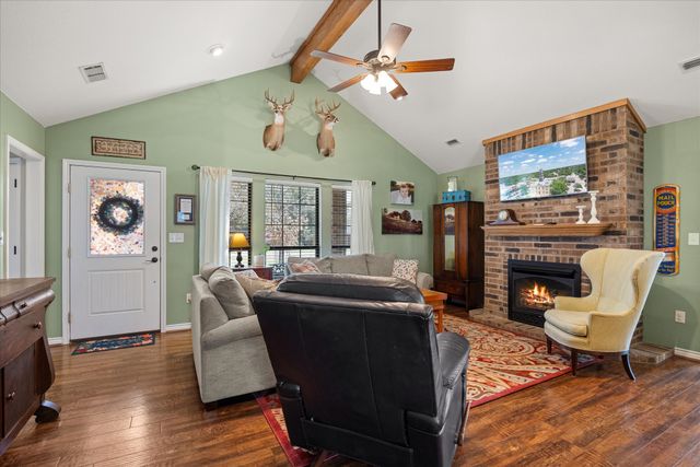 383 Cedar, Stephenville, TX 76401