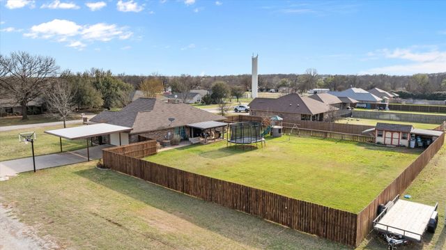 383 Cedar, Stephenville, TX 76401