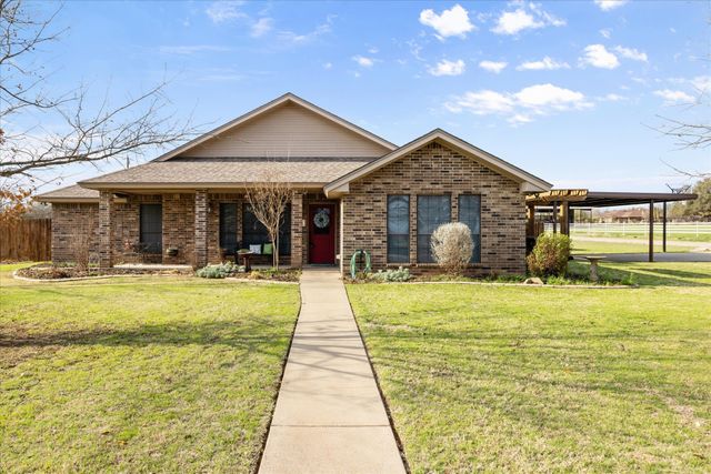 383 Cedar, Stephenville, TX 76401