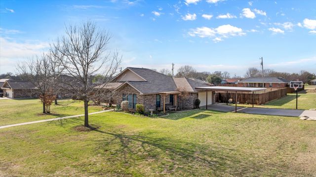383 Cedar, Stephenville, TX 76401