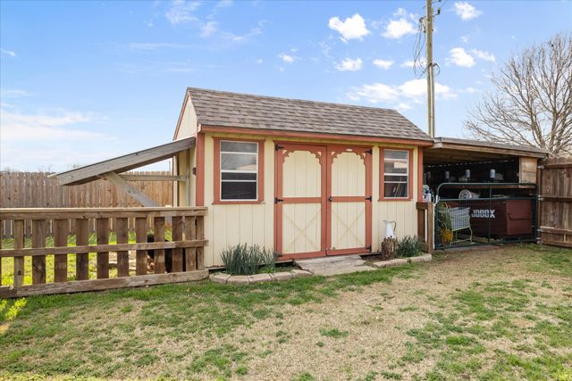 383 Cedar, Stephenville, TX 76401