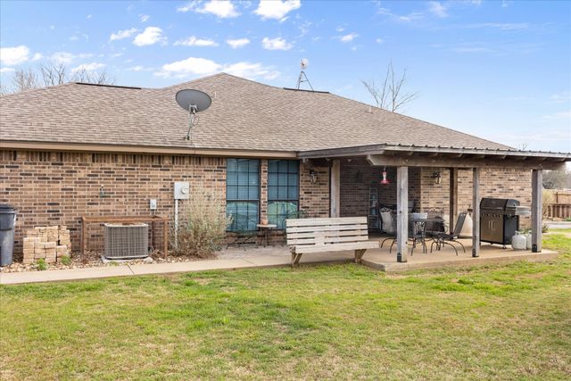383 Cedar, Stephenville, TX 76401