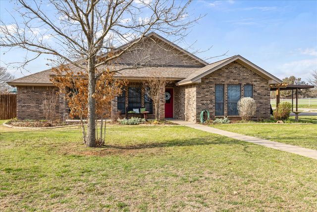 383 Cedar, Stephenville, TX 76401