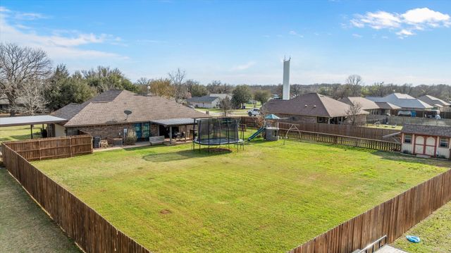 383 Cedar, Stephenville, TX 76401