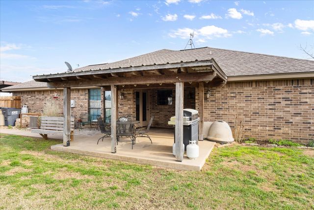 383 Cedar, Stephenville, TX 76401