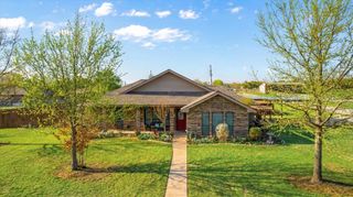 383 Cedar, Stephenville, TX 76401