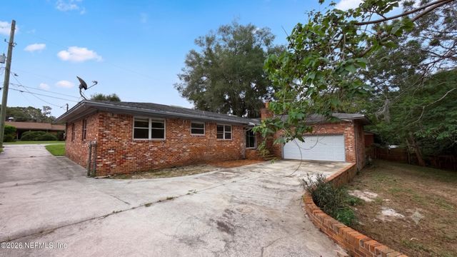 3156 GREEN ARBOR Place, Jacksonville, FL 32277