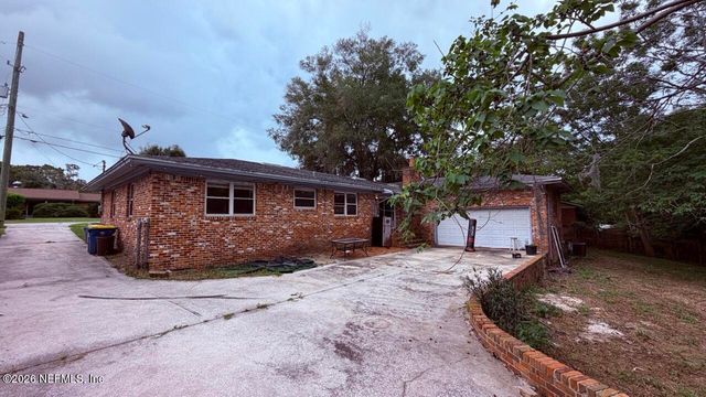 3156 GREEN ARBOR Place, Jacksonville, FL 32277