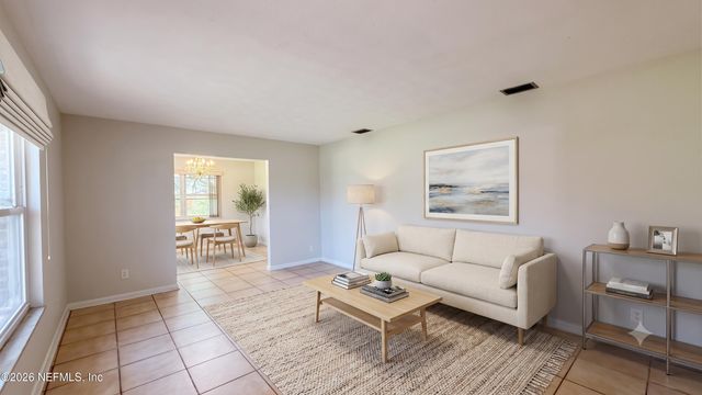 3156 GREEN ARBOR Place, Jacksonville, FL 32277
