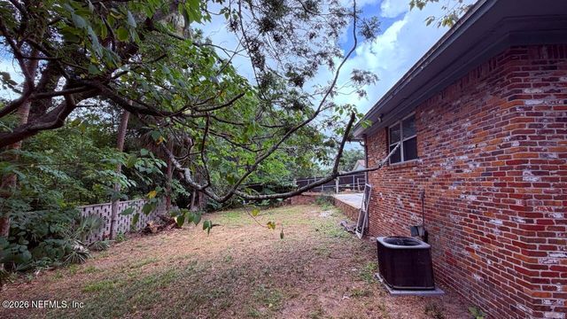 3156 GREEN ARBOR Place, Jacksonville, FL 32277