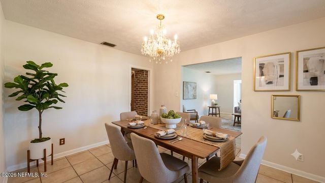3156 GREEN ARBOR Place, Jacksonville, FL 32277
