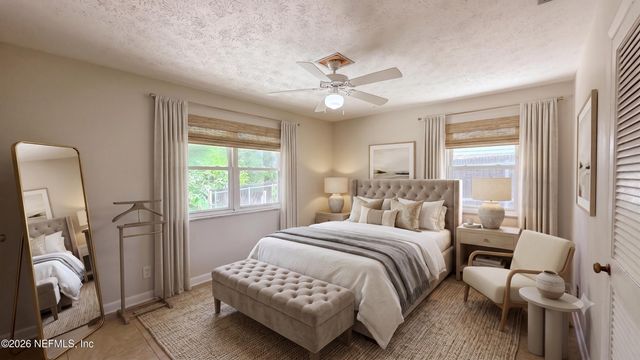 3156 GREEN ARBOR Place, Jacksonville, FL 32277