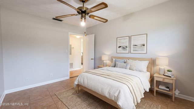 3156 GREEN ARBOR Place, Jacksonville, FL 32277