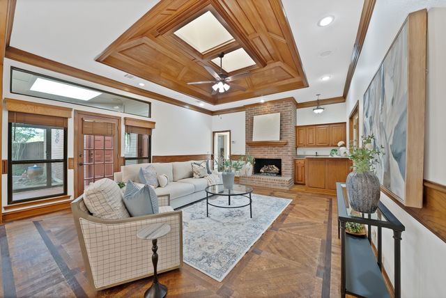 3516 Nancy Court, Plano, TX 75023