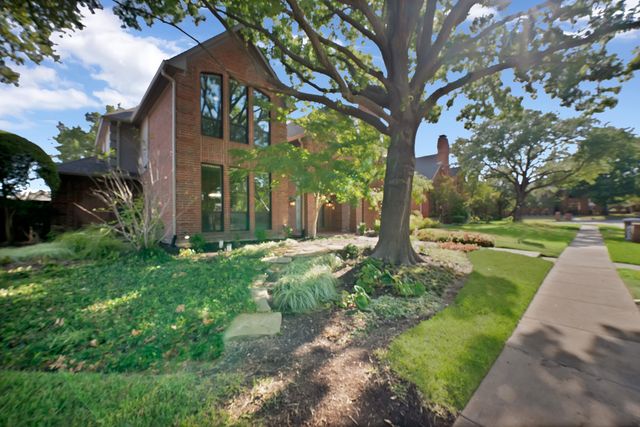 3516 Nancy Court, Plano, TX 75023