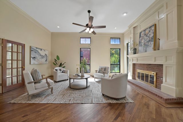 3516 Nancy Court, Plano, TX 75023