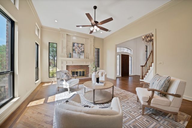 3516 Nancy Court, Plano, TX 75023