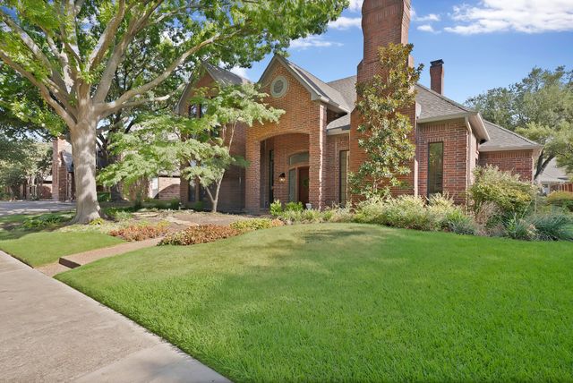 3516 Nancy Court, Plano, TX 75023