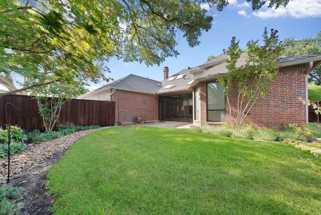 3516 Nancy Court, Plano, TX 75023