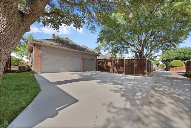 3516 Nancy Court, Plano, TX 75023