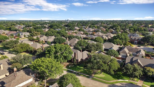 3516 Nancy Court, Plano, TX 75023