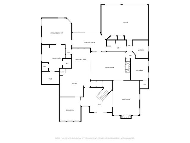 3516 Nancy Court, Plano, TX 75023