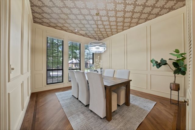 3516 Nancy Court, Plano, TX 75023