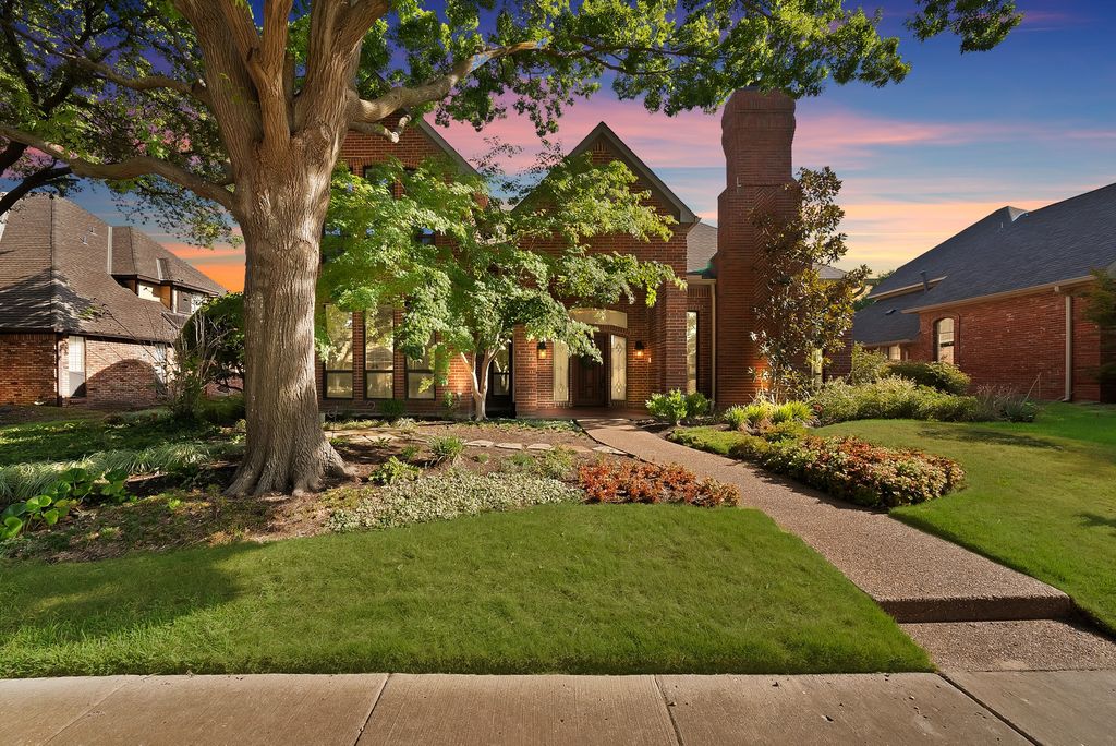 3516 Nancy Court, Plano, TX 75023