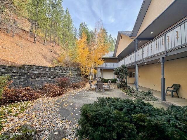 75 Silver, 202 202, Kellogg, ID 83837