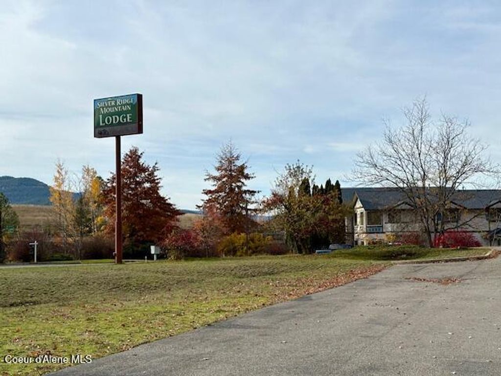 75 Silver, 202 202, Kellogg, ID 83837