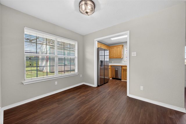 420 Robert Drive, Springtown, TX 76082