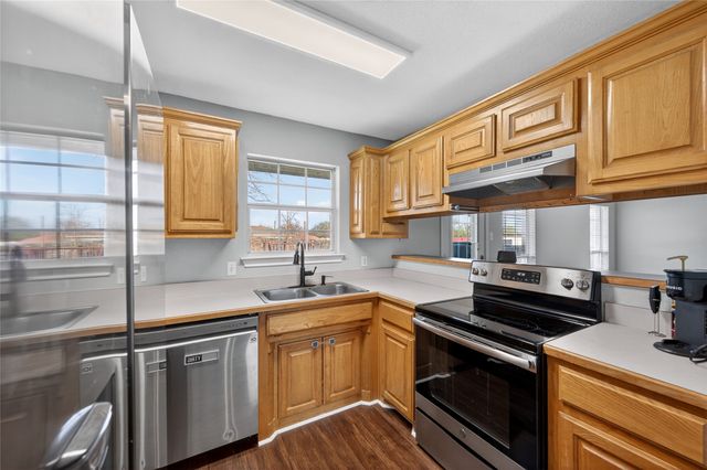 420 Robert Drive, Springtown, TX 76082