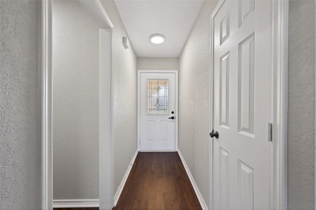 420 Robert Drive, Springtown, TX 76082