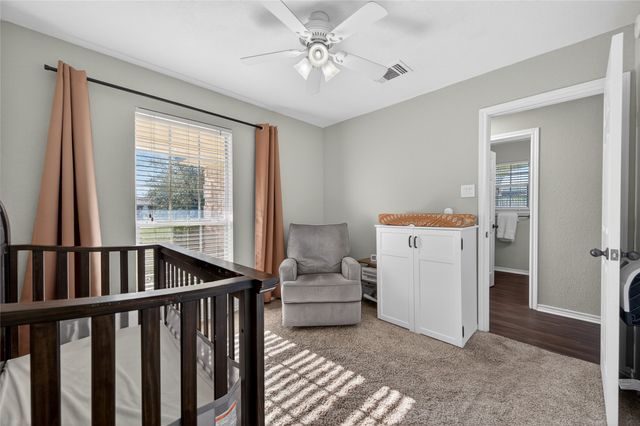 420 Robert Drive, Springtown, TX 76082