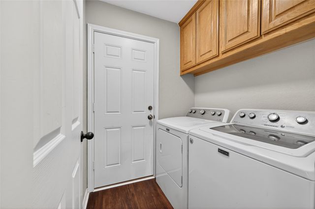 420 Robert Drive, Springtown, TX 76082